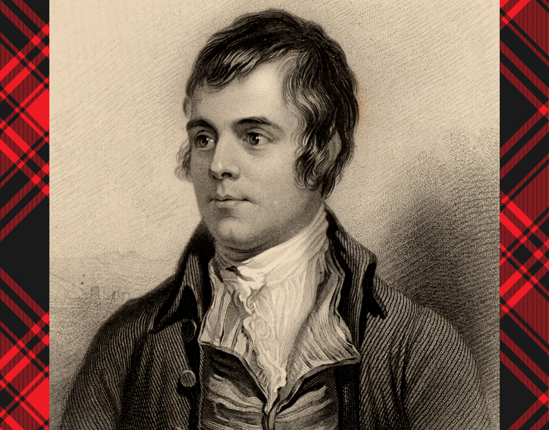 Robbie Burns Day Celebration