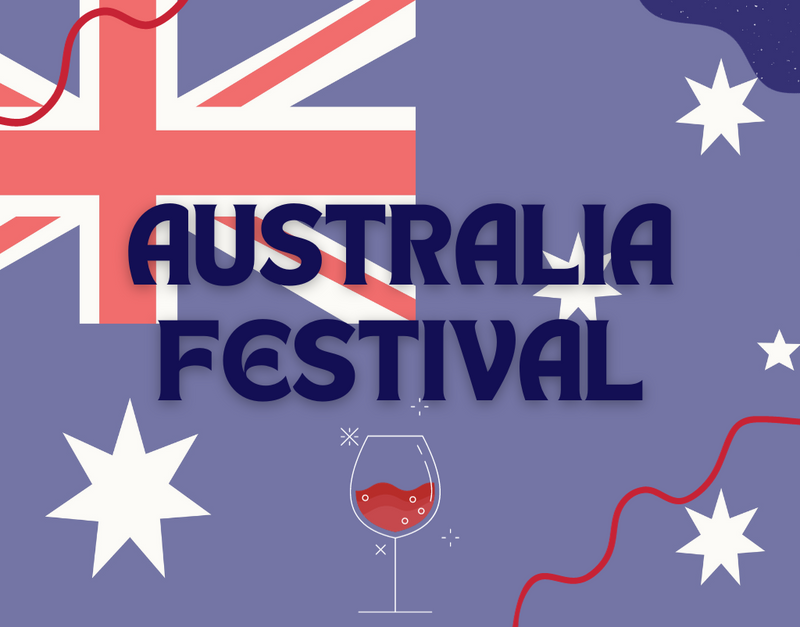 Australia Festival