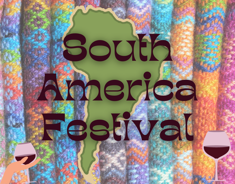 South America Festival