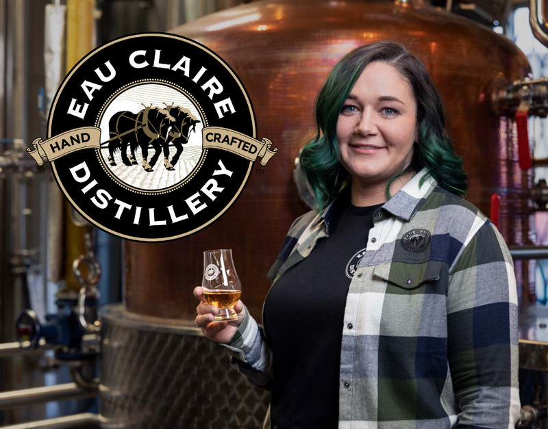 Eau Claire’s 10th Anniversary Masterclass