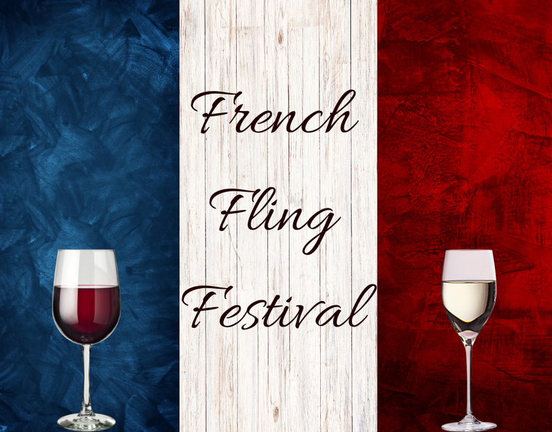 French Fling Festival