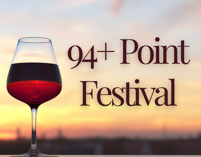 94+ Point Festival