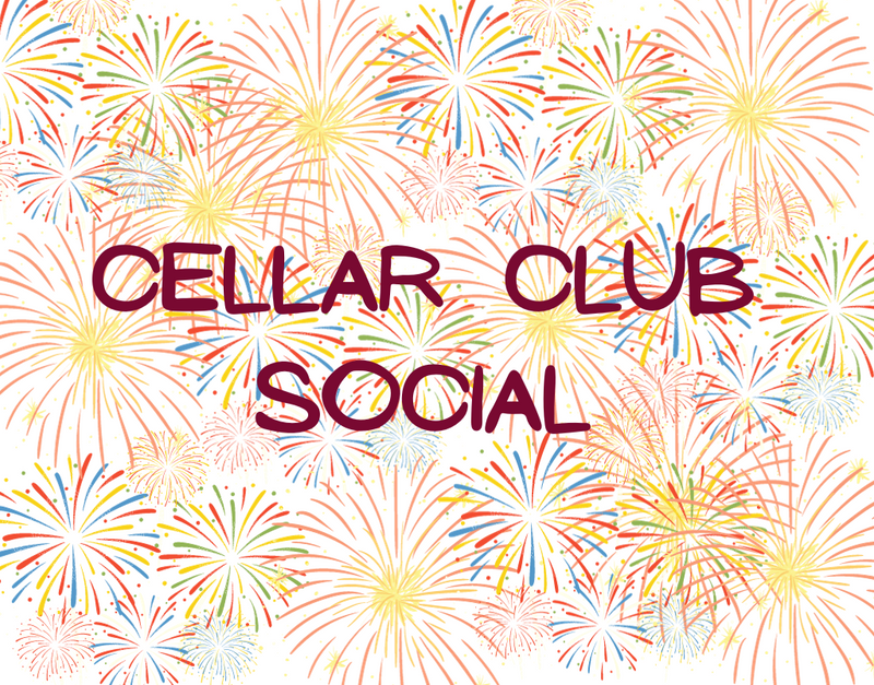 Cellar Club Social