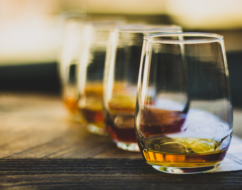 Vintage Scotch Masterclass