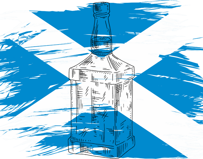 Simply Scotland Festival