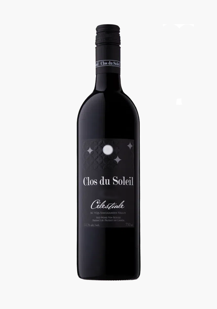 Clos Du Soleil &