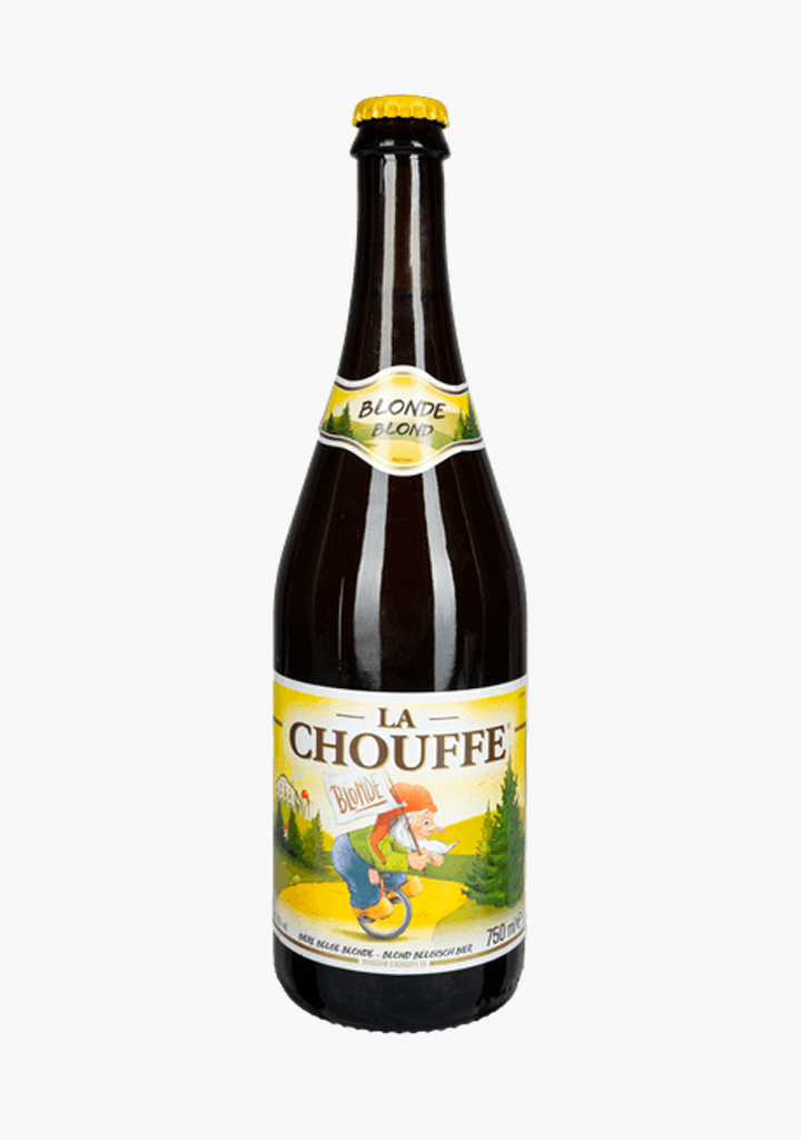La Chouffe Blonde