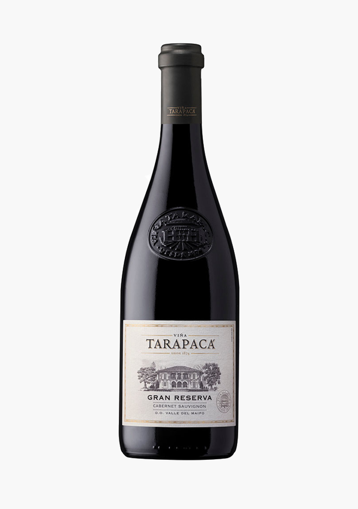 Tarapaca Gran Reserva Cabernet Sauvignon 2022