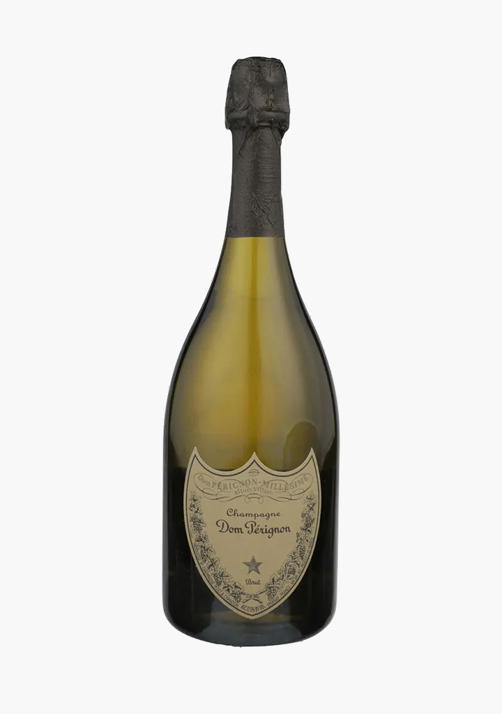 Dom Perignon 2015
