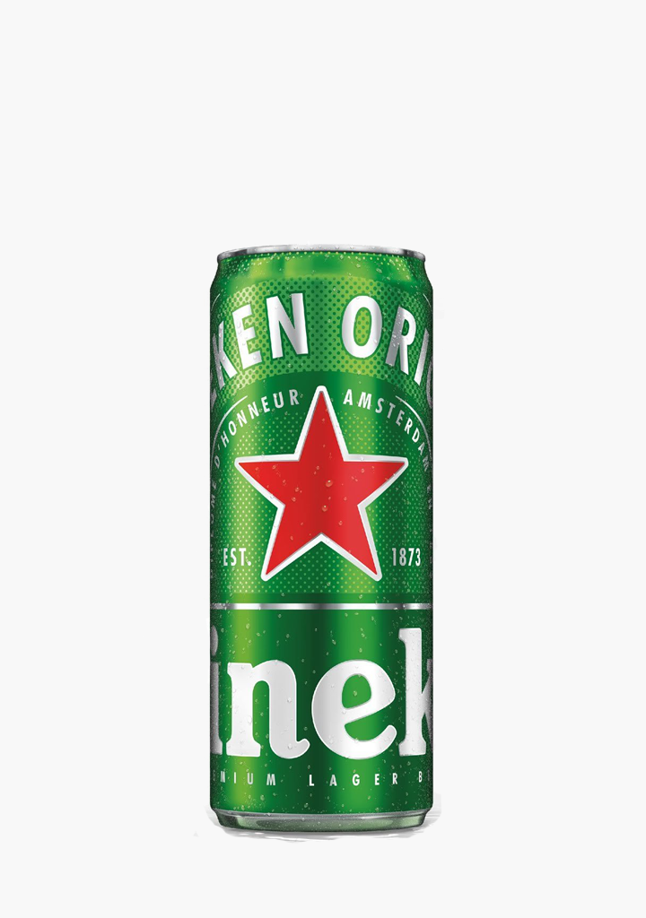 Heineken Lager