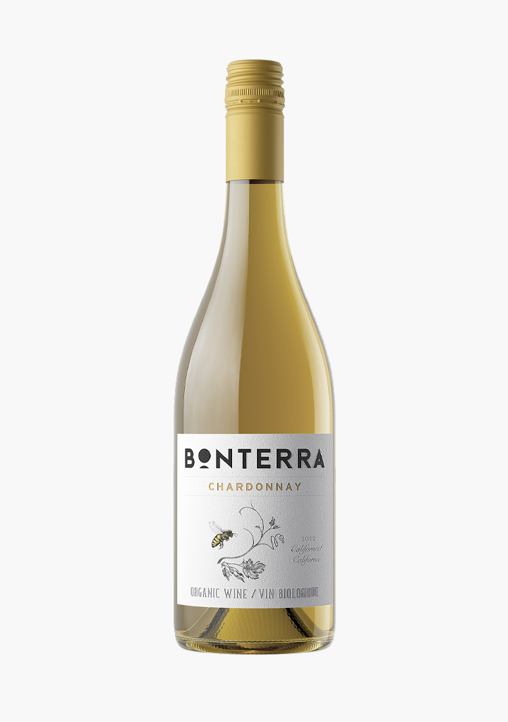 Bonterra Chardonnay 2022