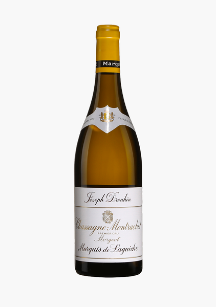 Drouhin Chassagne-Montrachet Premier Cru Blanc 2023