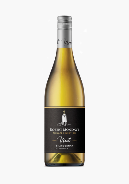 Robert Mondavi Private Selection Chardonnay 2023