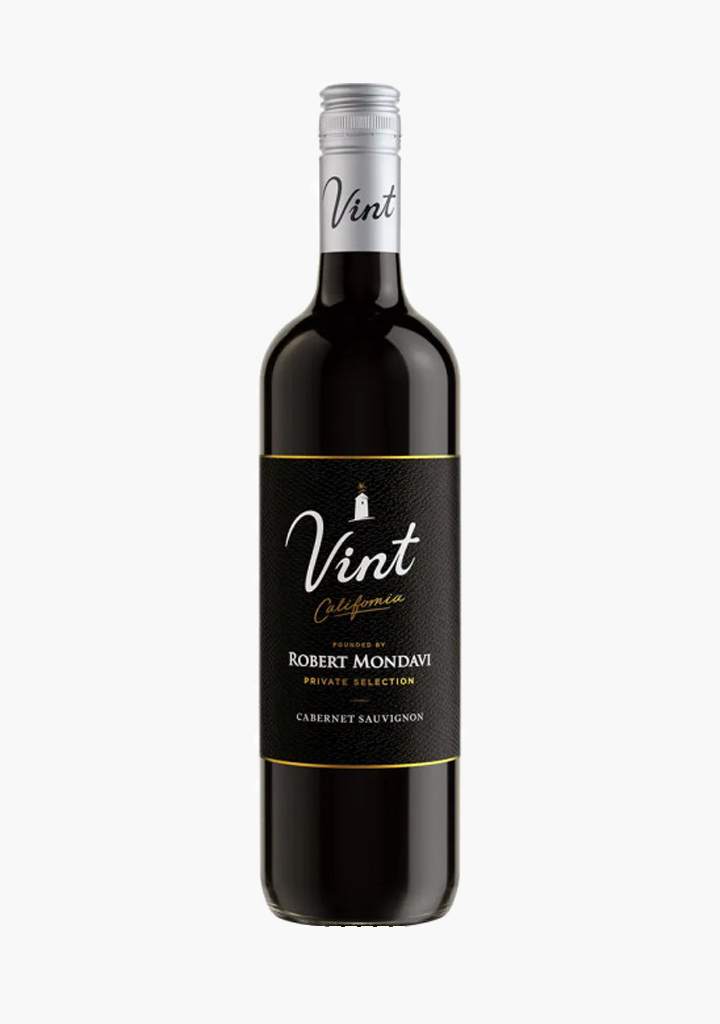 Robert Mondavi Private Cabernet Sauvignon 2023