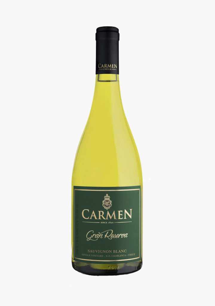 Carmen Gran Reserva Sauvignon Blanc 2024