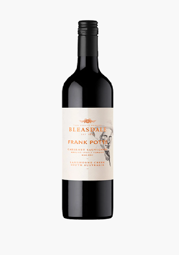 Bleasdale Frank Potts 2020