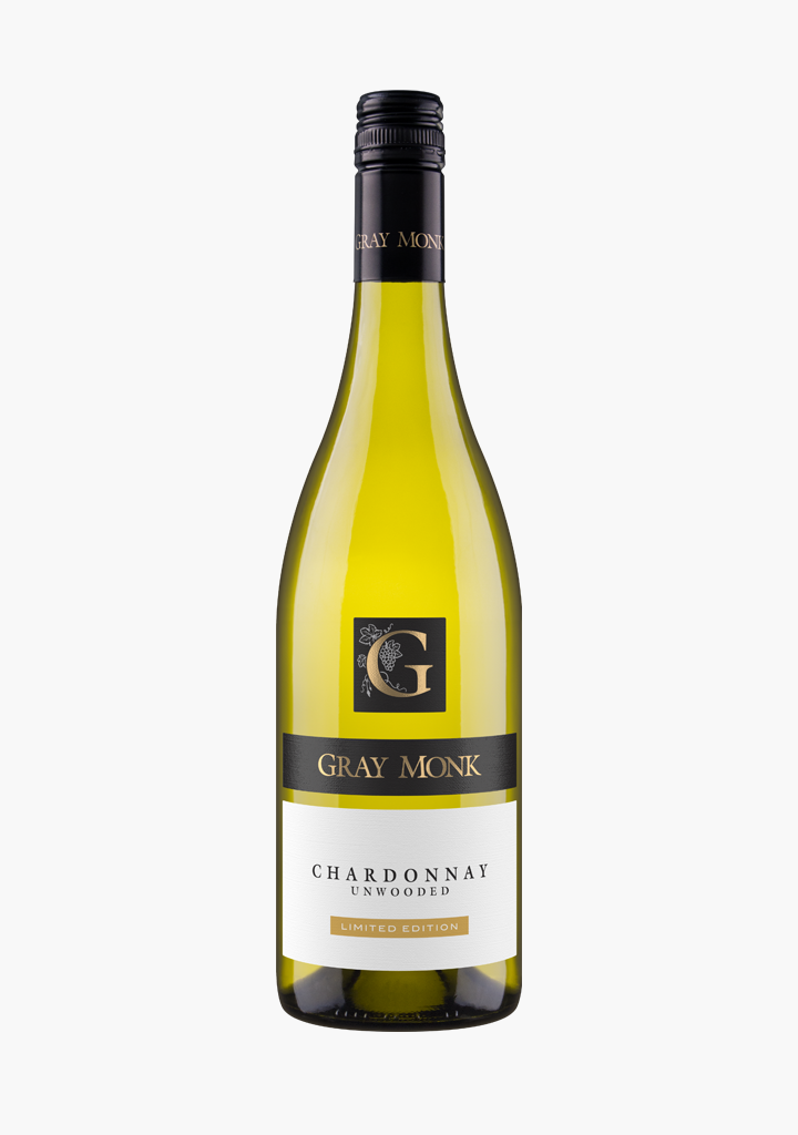 Gray Monk Chardonnay 2024