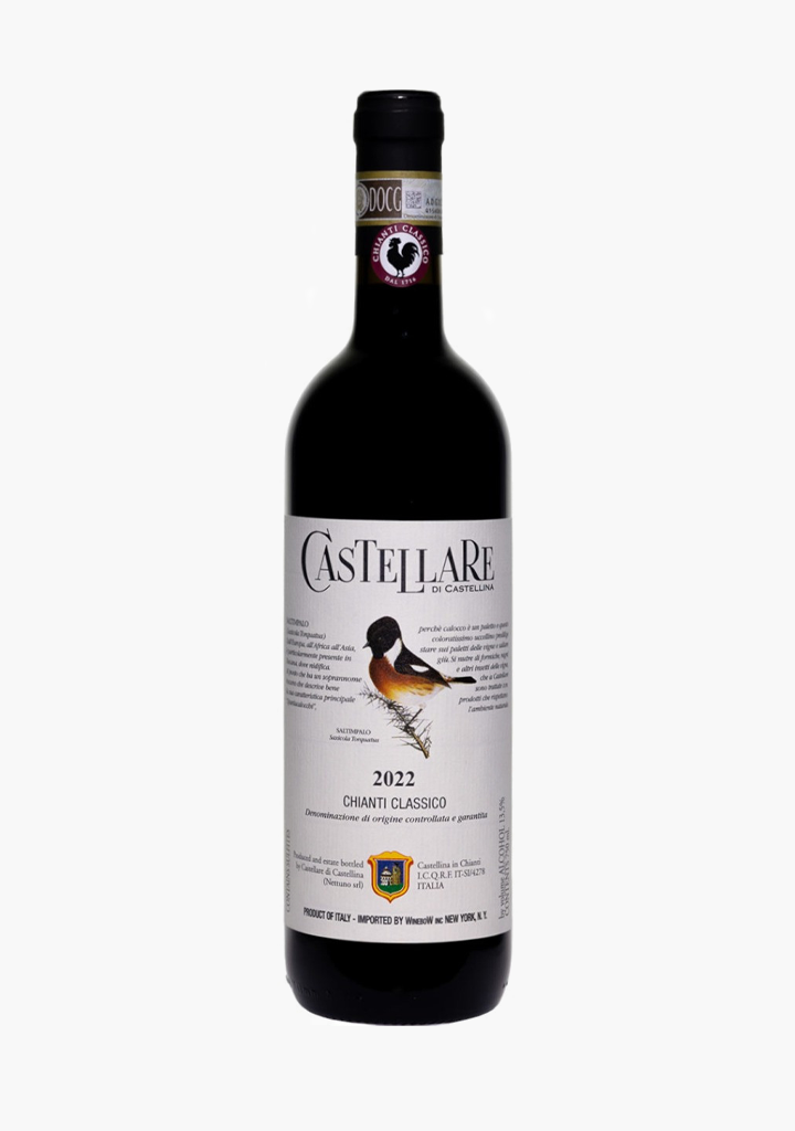 Castellare Chianti Classico 2023