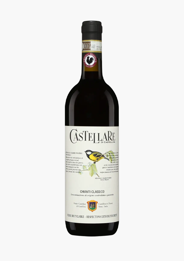 Castellare Chianti Classico 2023
