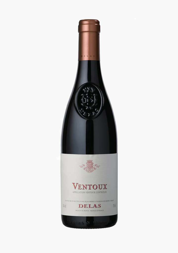 Delas Ventoux 2022
