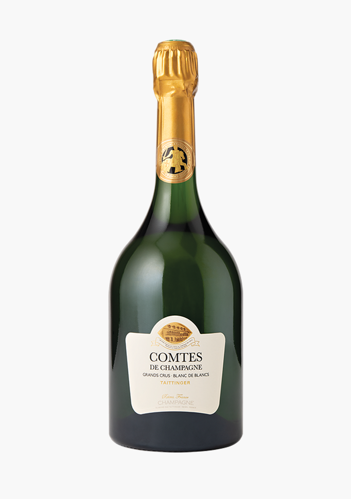 Taittinger Comtes Grand Crus &