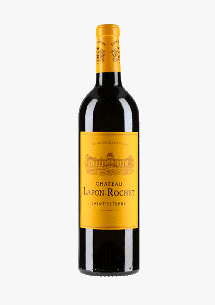 Chateau Lafon-Rochet 2020