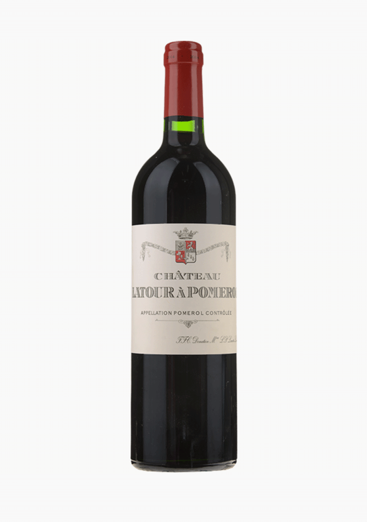Chateau Latour A Pomerol 2020