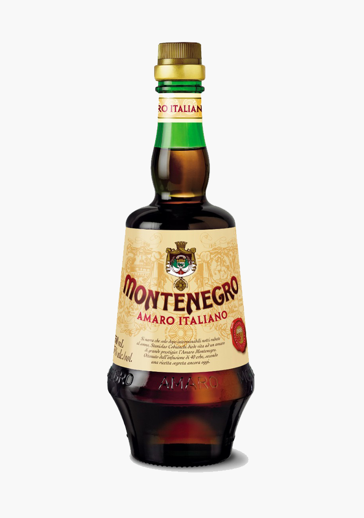 Montenegro Amaro