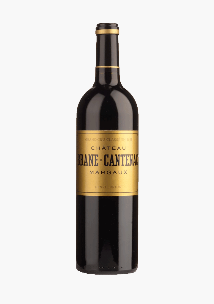 Chateau Brane-Cantenac 2020