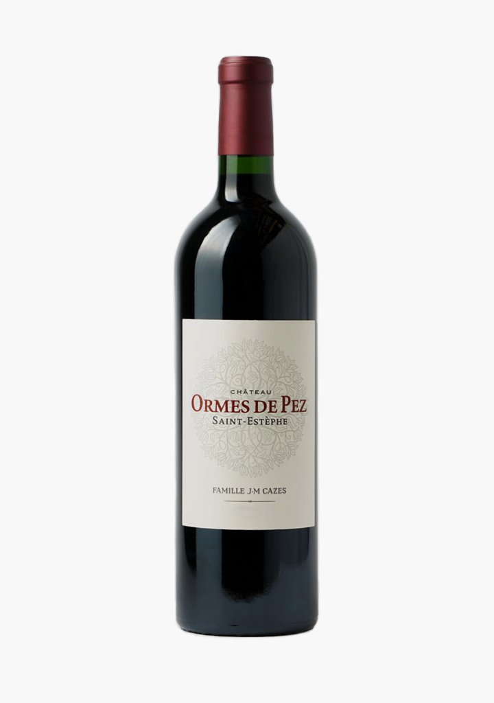 Chateau Les Ormes de Pez 2020