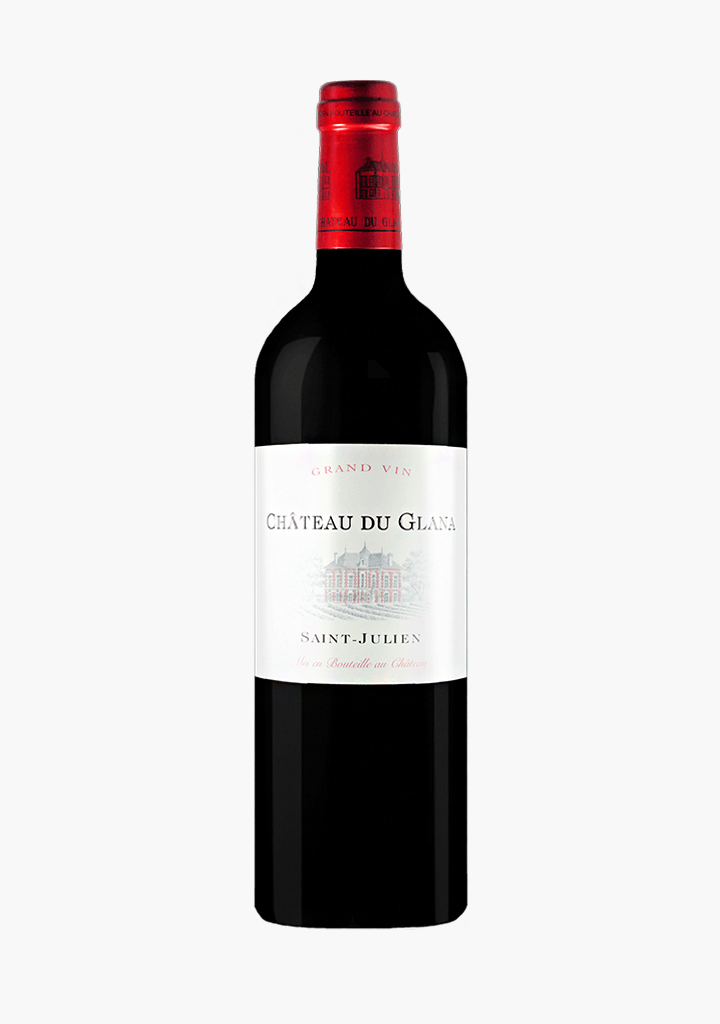 Chateau du Glana 2019