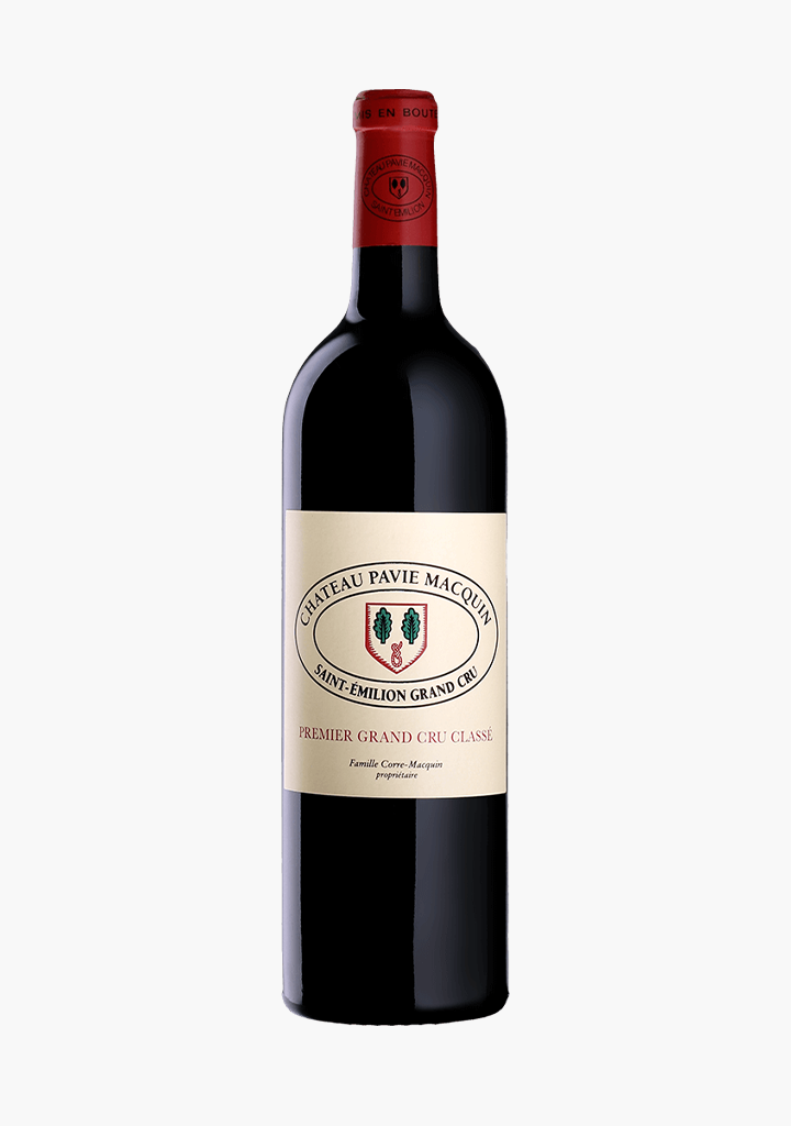 Chateau Pavie Macquin 2019