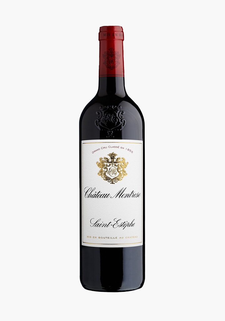 Chateau Montrose 2020