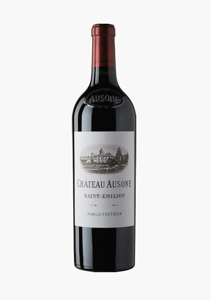Chateau Ausone 2019