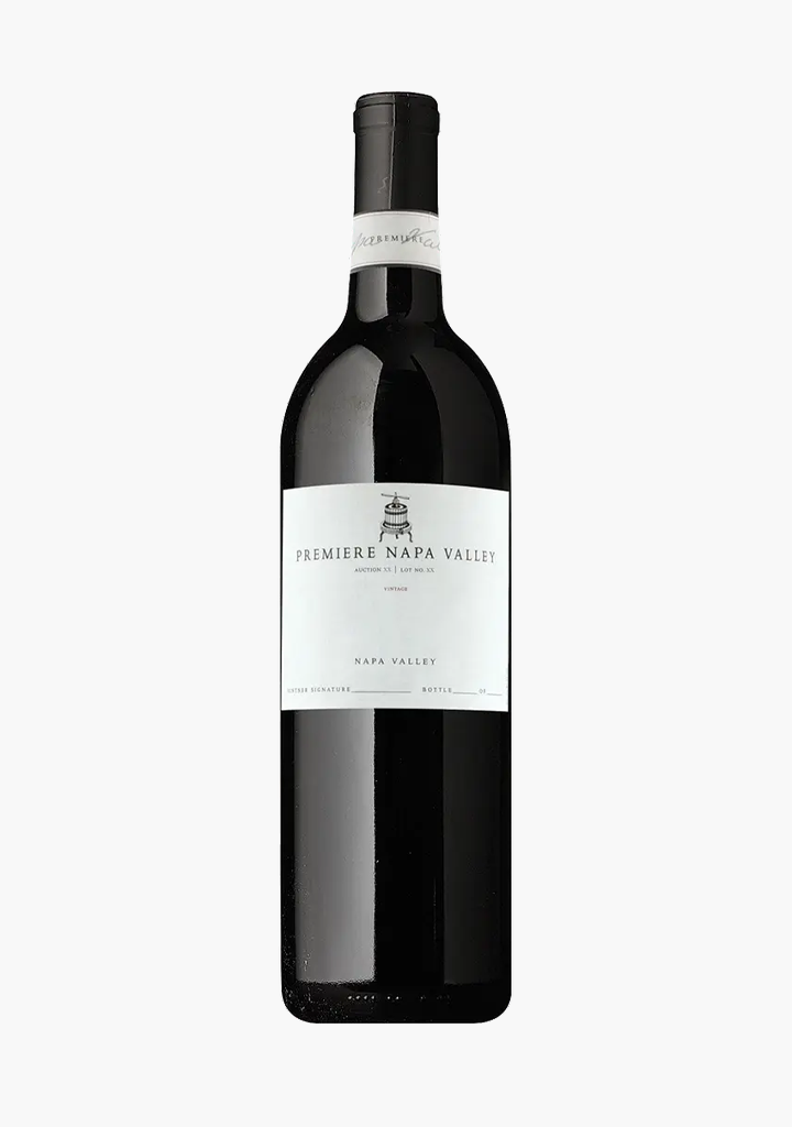 PNV St Supery 2019 Red Table Wine