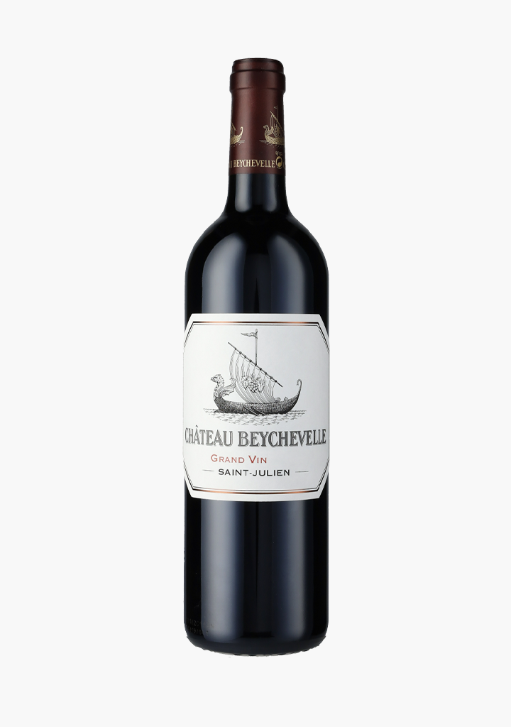 Chateau Beychevelle 2020