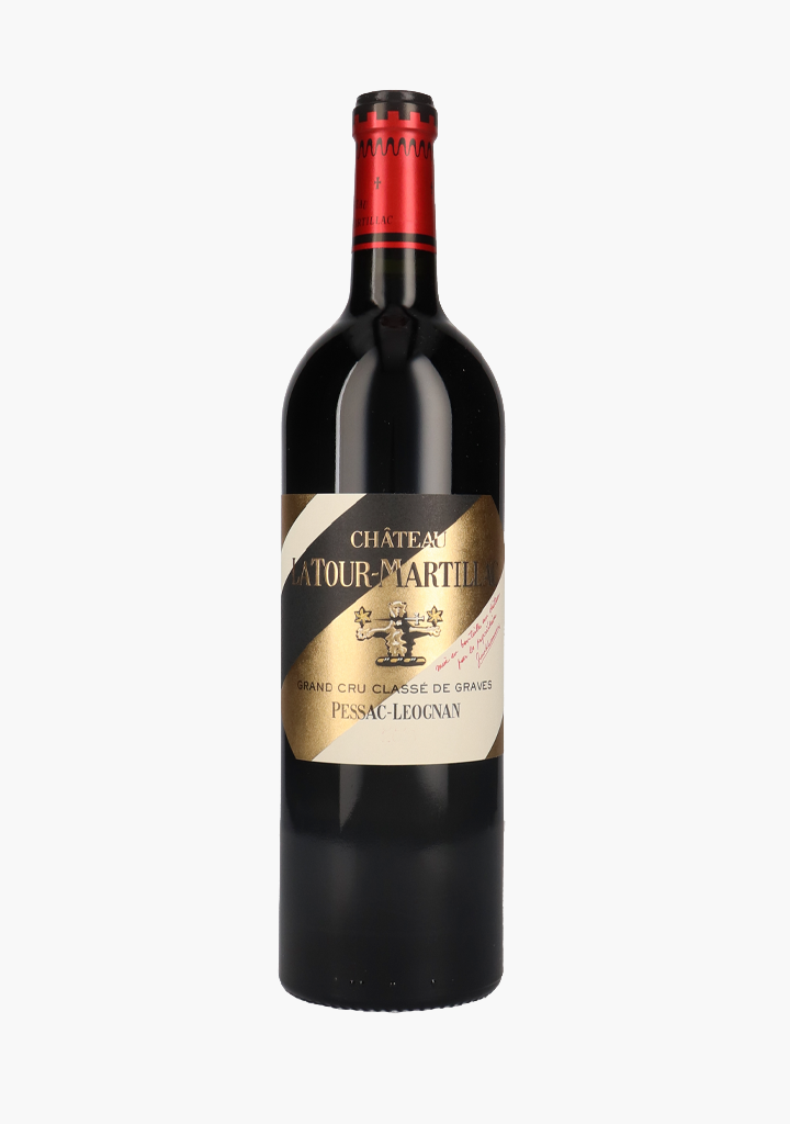 Chateau Latour-Martillac 2020