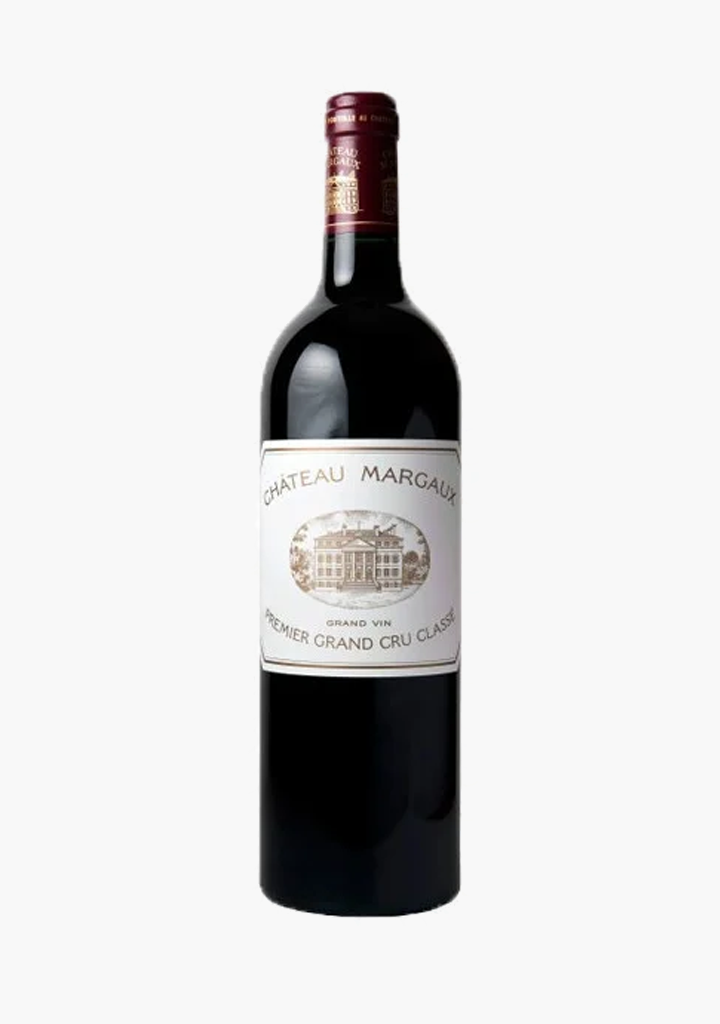 Chateau Margaux Premier Grand Cru 2020