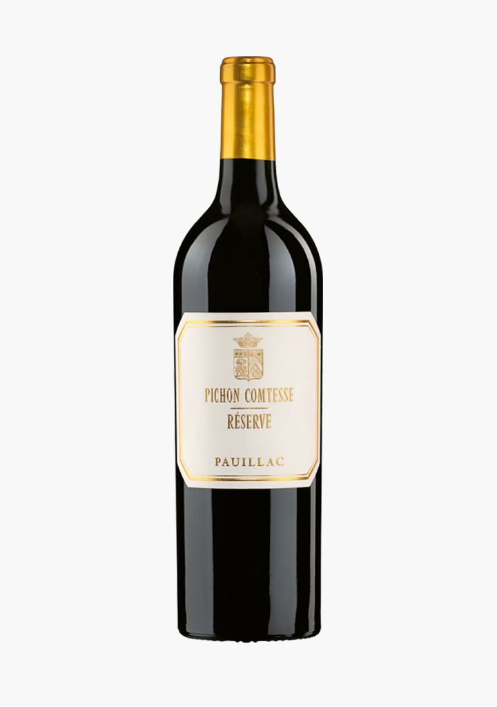 La Réserve de la Comtesse Pauillac 2020