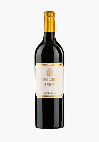 La Réserve de la Comtesse Pauillac 2020