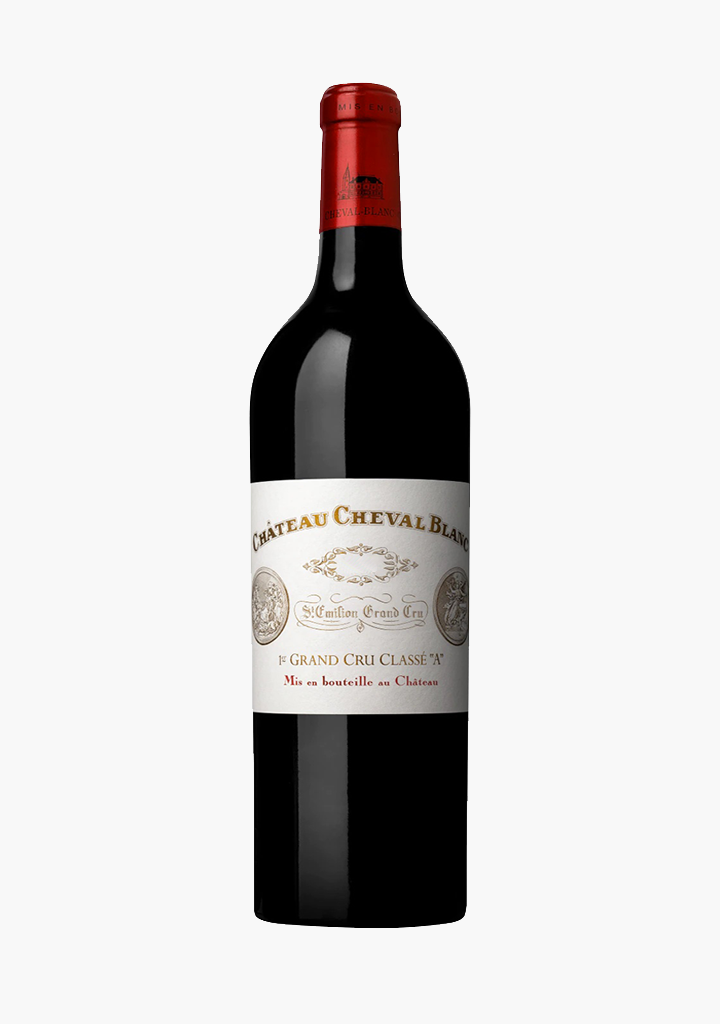 Chateau Cheval Blanc Grand Cru 2020