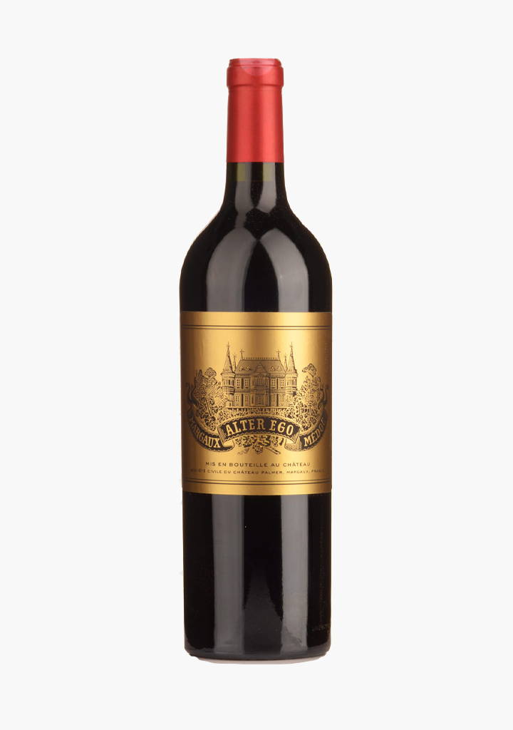 Chateau Palmer Alter Ego Margaux 2021