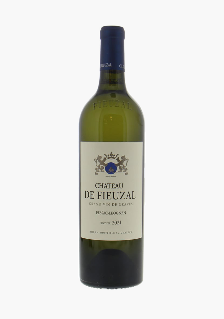 Chateau de Fieuzal Blanc 2021