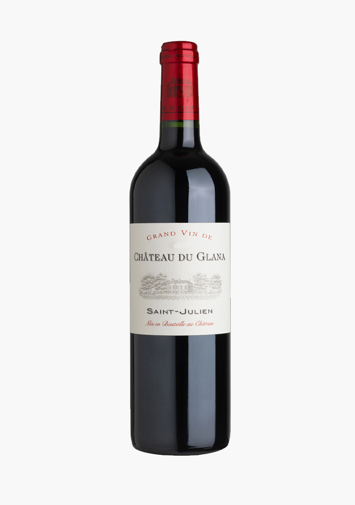 Chateau du Glana 2021