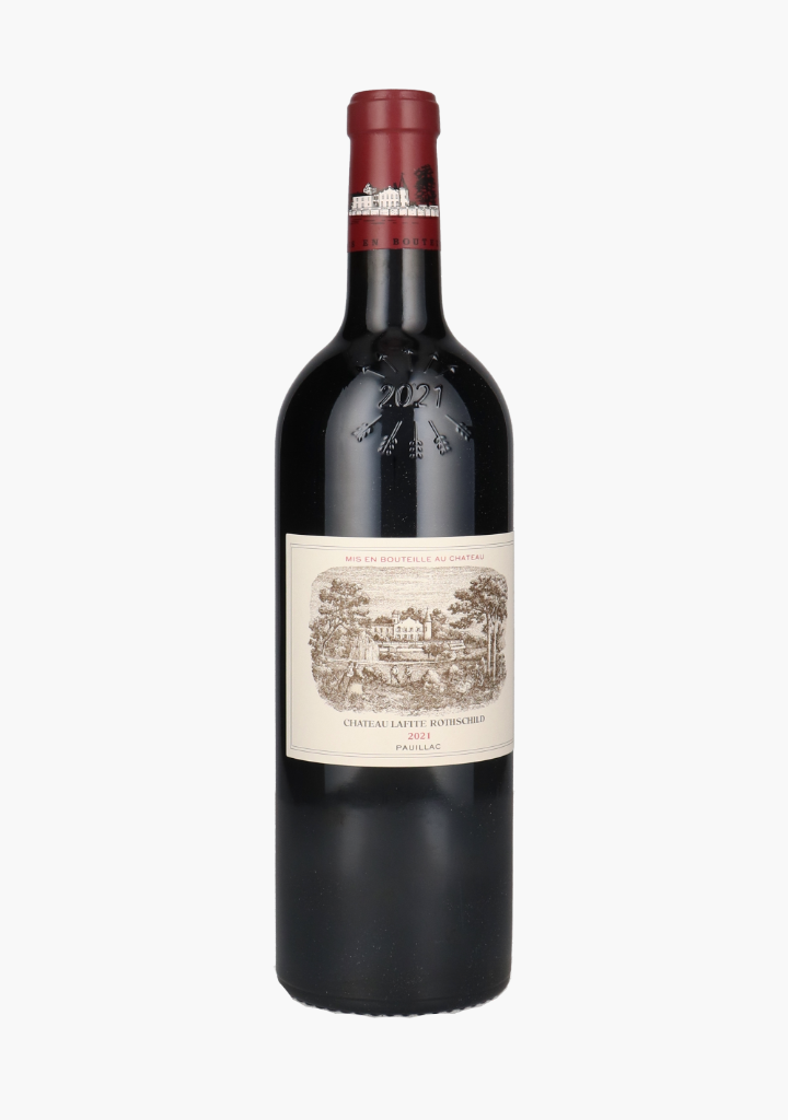 Chateau Lafite Rothschild 2021