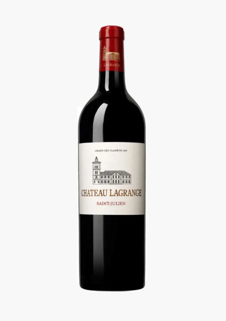 Chateau Lagrange 2021