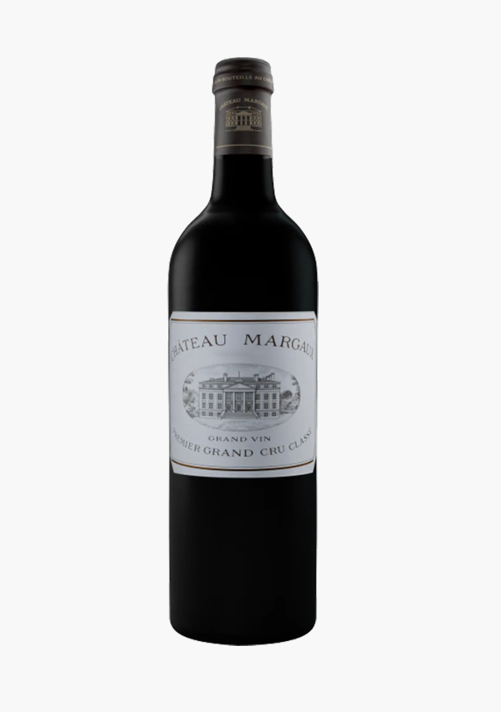 Chateau Margaux 2021