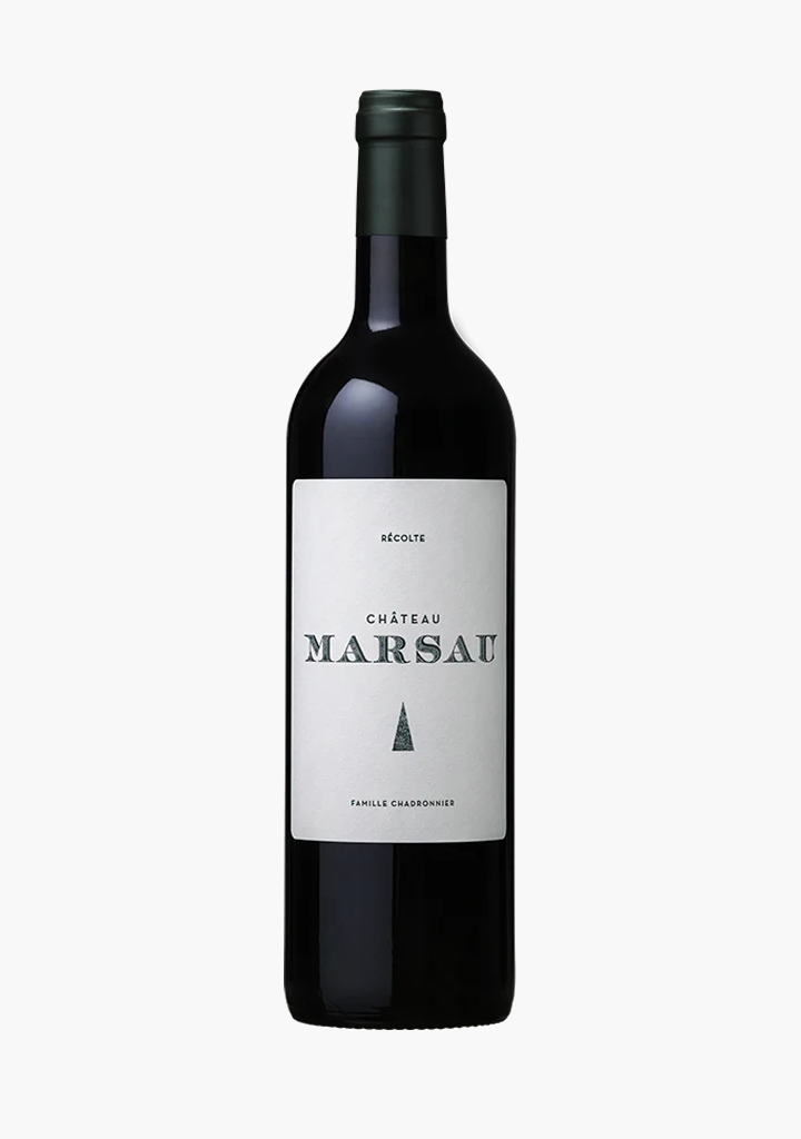 Chateau Marsau 2021