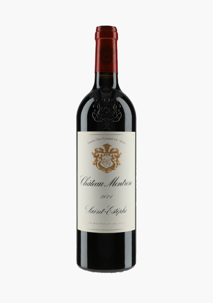 Chateau Montrose Saint-Estephe 2021