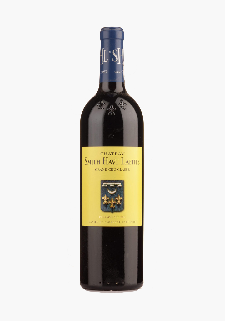Chateau Smith Haut Lafitte 2021